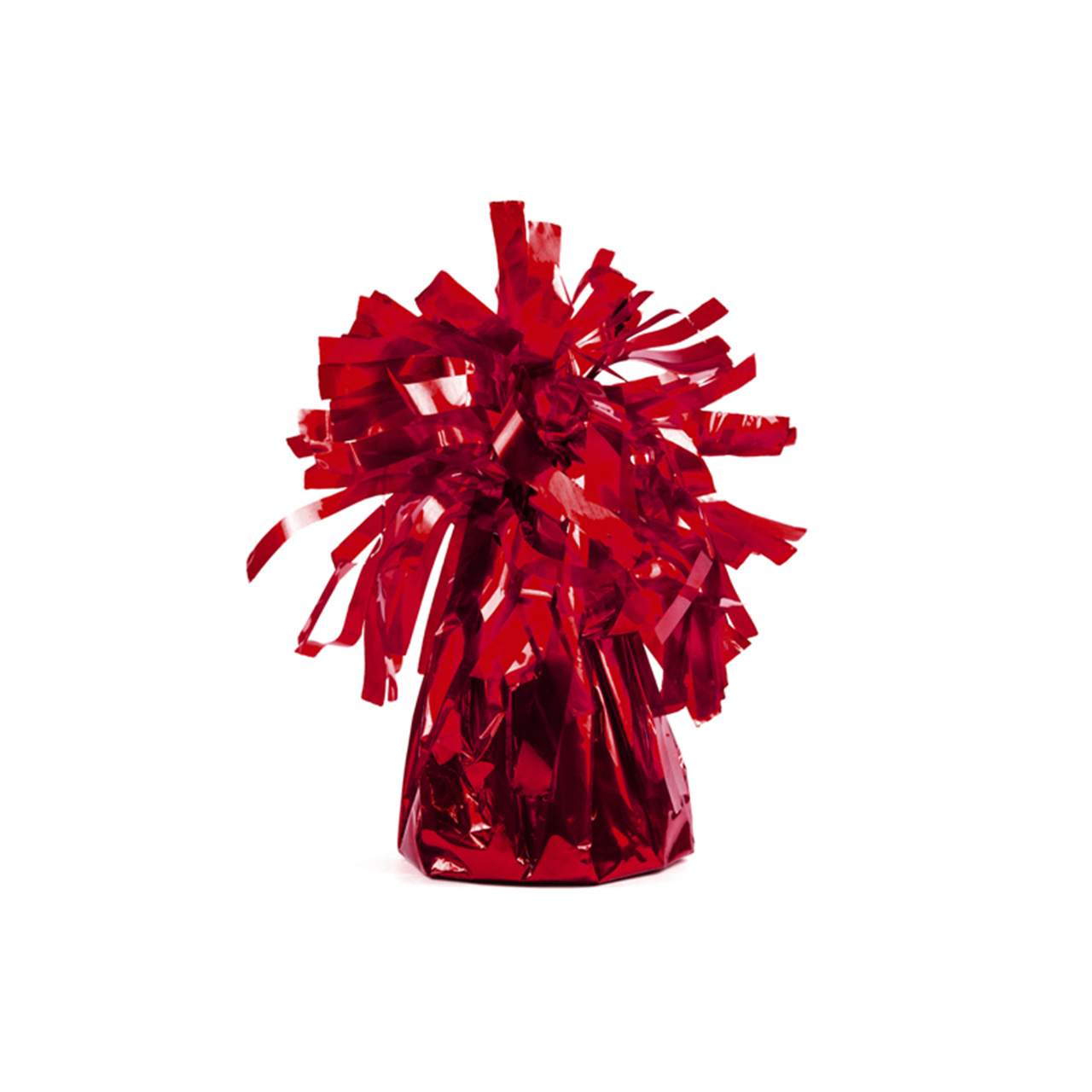 4 Ballongewichte - Rot