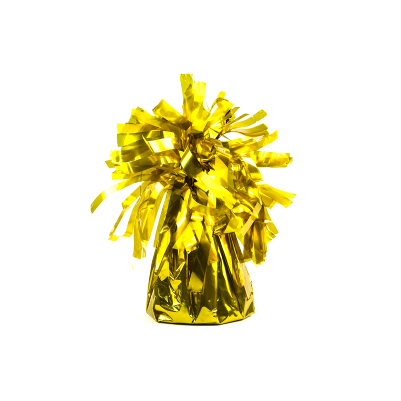 4 Balloon Weights - Gold