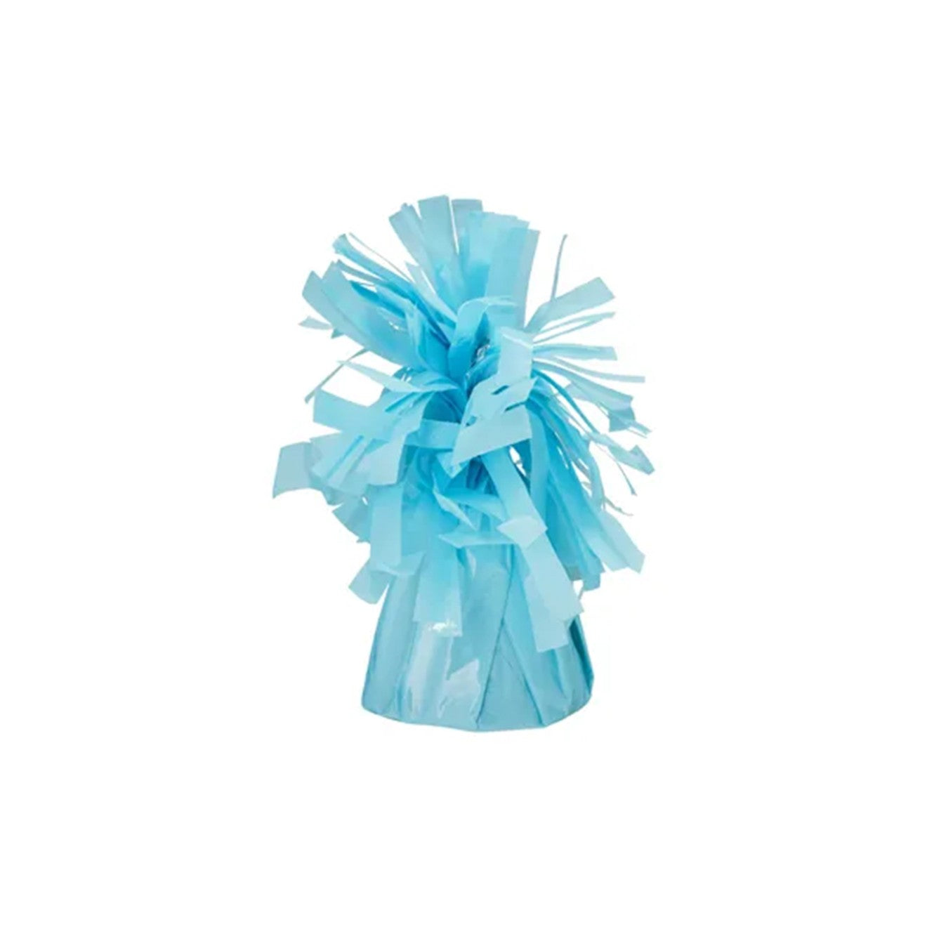 4 Balloon Weights - Light sky-blue