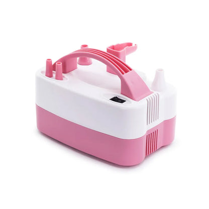 Electric Balloon Pump - Two Nozzles
