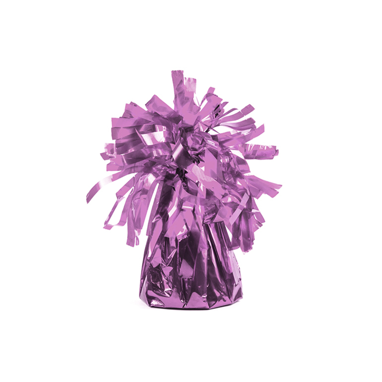 4 Balloon Weights - Pink