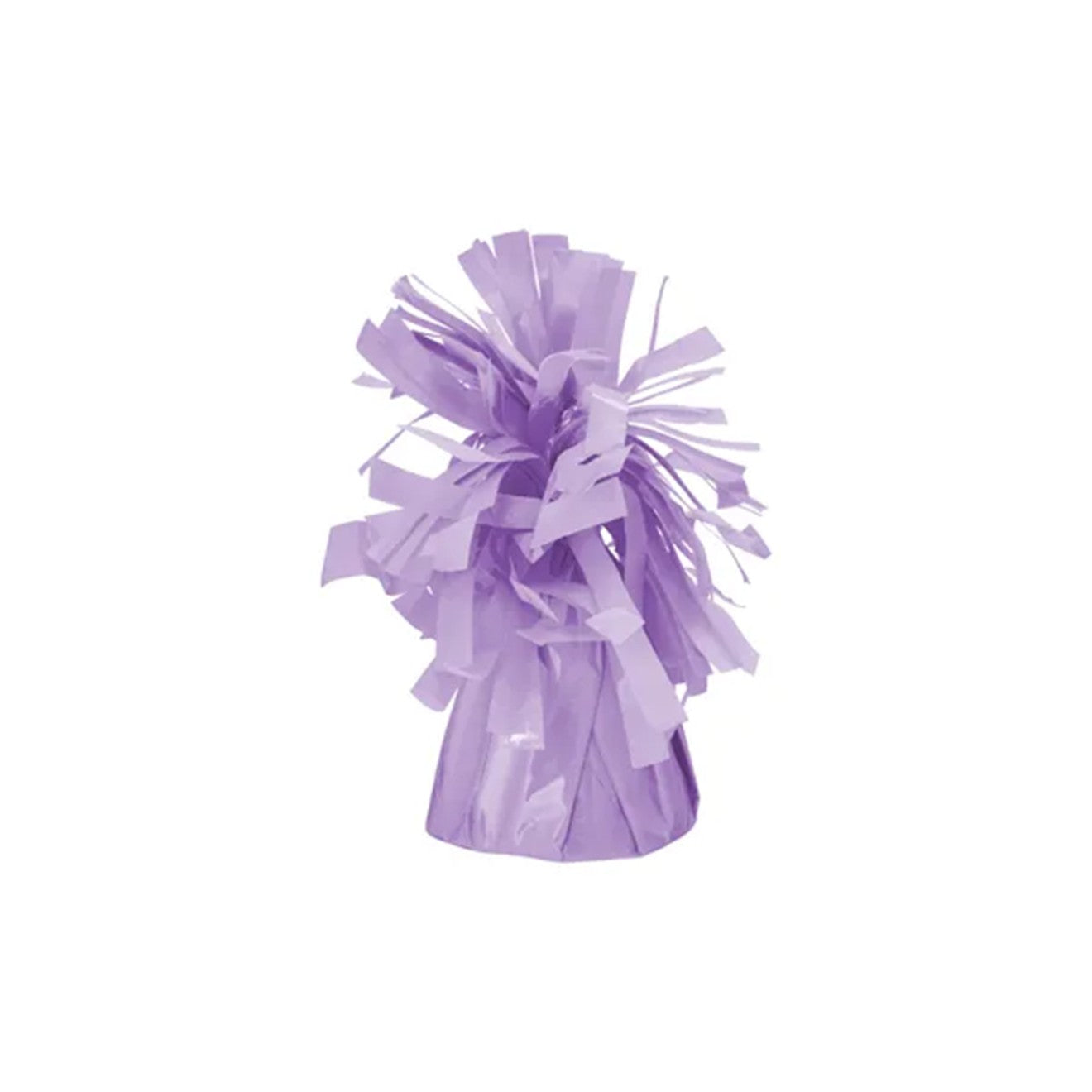 4 Ballongewichte - Light violet