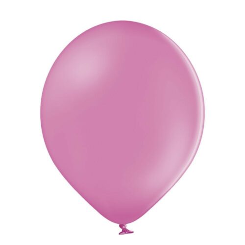 Luftballon Soft Pink