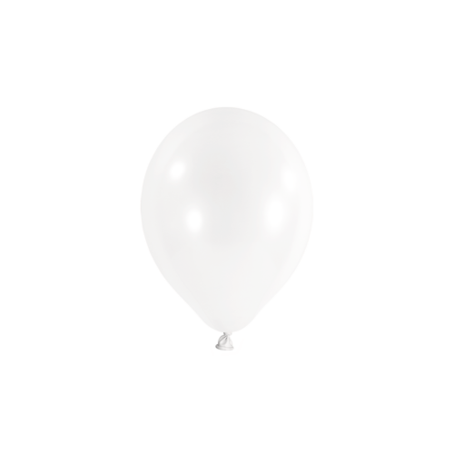 Transparent Mini Ballons