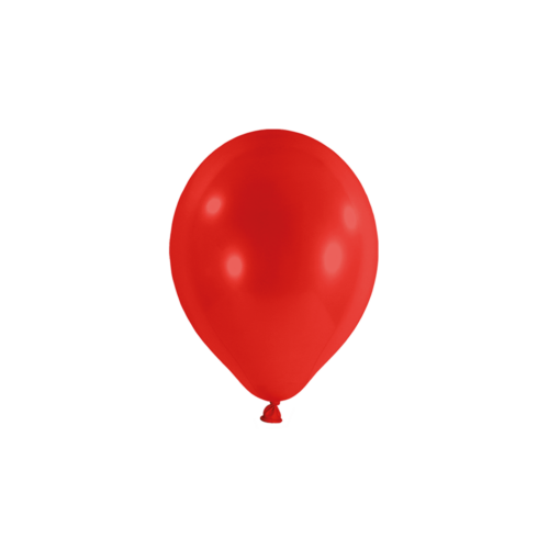 Mini Ballons Luftballons PartyDeco