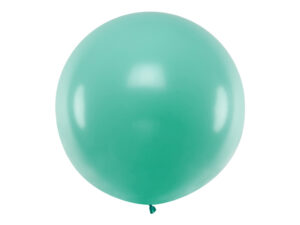 Riesenballon 1M Forest Green