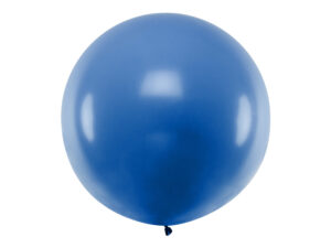 Riesenballon 1M Blau