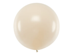 Riesenballon 1M Nude