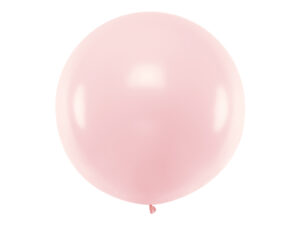 Riesenballon 1M Rosa