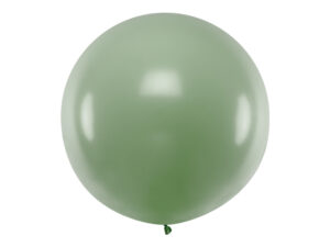 Riesenballon 1M Rosemary Green