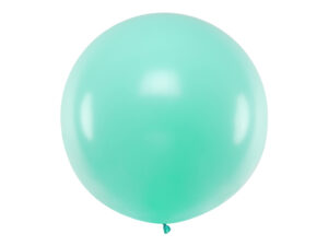 Riesenballon 1M Light Mint