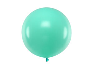 Riesenballon 60cm Forest Green