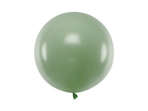 Riesenballon 60cm Rosemary Green